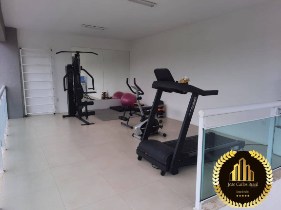 Imagem Casa de Condomínio com 3 Quartos à Venda, 108 m² em Parque Havai - Eusébio Imagem Casa de Condomínio com 3 Quartos à Venda, 108 m² em Parque Havai - Eusébio