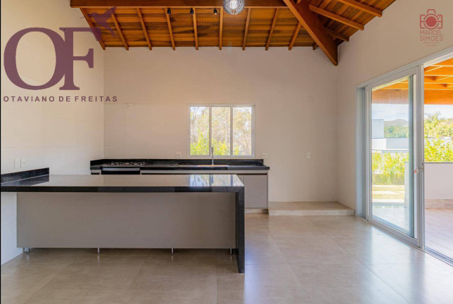 Imagem Casa de Condomínio com 4 Quartos à Venda, 1.028 m² em Residencial Haras Pindorama I (jacaré) - Cabreúva
