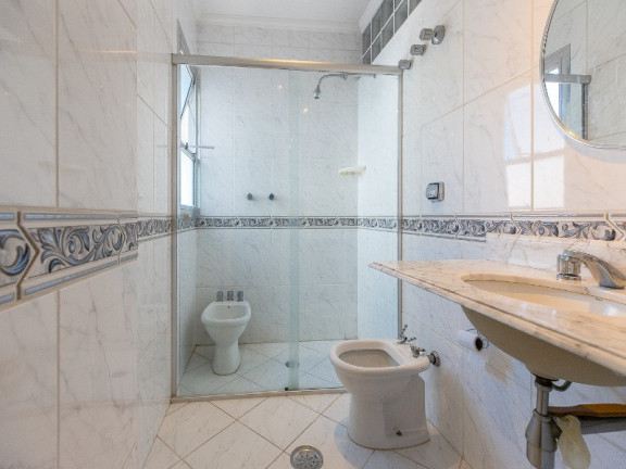 Imagem Imóvel com 3 Quartos à Venda, 86 m² em Higienópolis - São Paulo Imagem Imóvel com 3 Quartos à Venda, 86 m² em Higienópolis - São Paulo