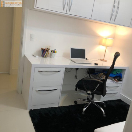 Imagem Apartamento com 3 Quartos à Venda, 130 m² em Jardim Da Glória - São Paulo Imagem Apartamento com 3 Quartos à Venda, 130 m² em Jardim Da Glória - São Paulo
