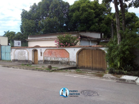 Imagem Imóvel com 3 Quartos à Venda, 2.800 m² em Barro Branco - Duque De Caxias