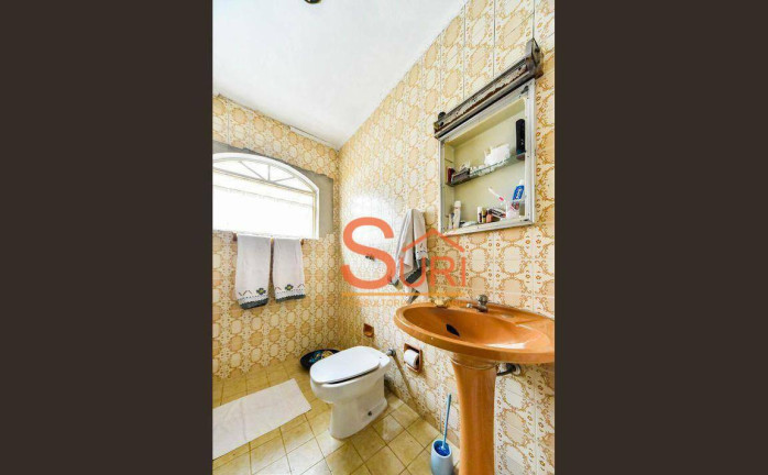 Imagem Sobrado com 4 Quartos à Venda, 270 m² em Jardim Do Mar - São Bernardo Do Campo Imagem Sobrado com 4 Quartos à Venda, 270 m² em Jardim Do Mar - São Bernardo Do Campo