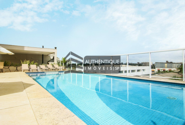 Imagem Apartamento com 2 Quartos à Venda, 50 m² em Vila Leopoldina - São Paulo