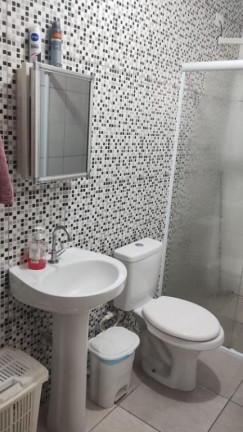 Imagem Casa com 3 Quartos à Venda, 130 m² em Vila Fátima - Suzano