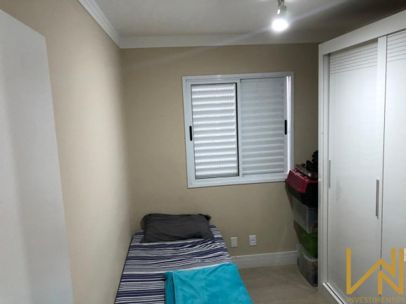 Imagem Imóvel com 2 Quartos à Venda, 56 m² em Bonfim - Campinas Imagem Imóvel com 2 Quartos à Venda, 56 m² em Bonfim - Campinas