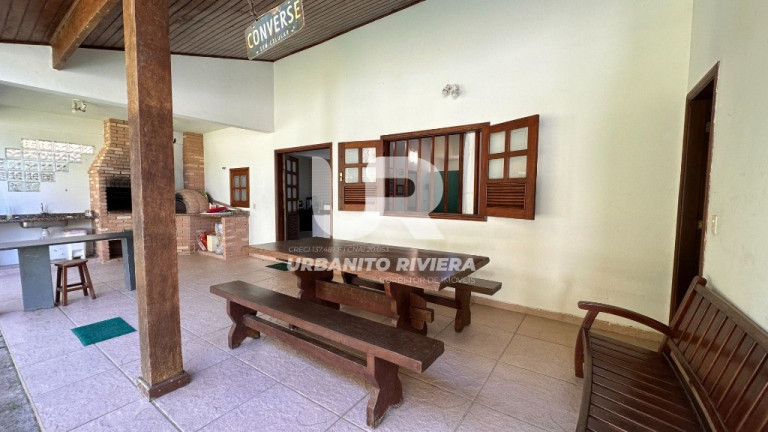 Imagem Casa com 5 Quartos à Venda, 280 m² em Riviera | Módulo 18 - Bertioga Imagem Casa com 5 Quartos à Venda, 280 m² em Riviera | Módulo 18 - Bertioga