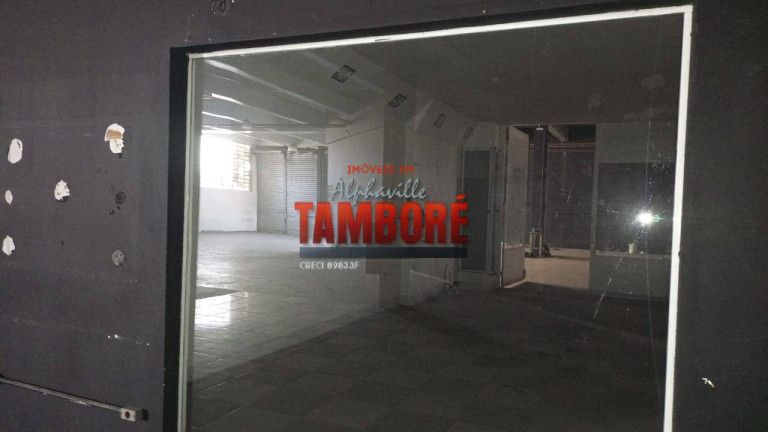 Imagem Loja para Alugar, 1.000 m² em Alphaville Empresarial - Barueri