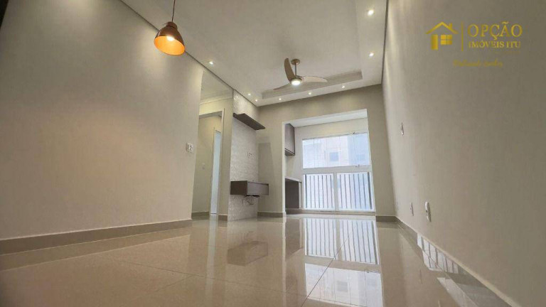Imagem Apartamento com 2 Quartos à Venda ou Locação, 70 m² em Parque Industrial - Itu Imagem Apartamento com 2 Quartos à Venda ou Locação, 70 m² em Parque Industrial - Itu