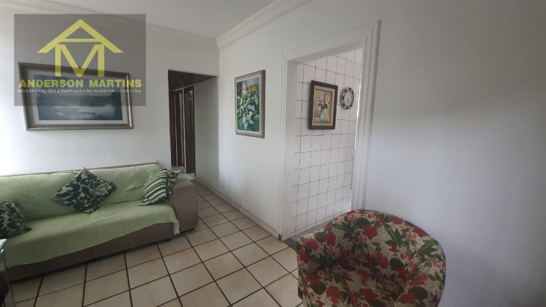 Imagem Apartamento com 3 Quartos à Venda, 84 m² em Itapuã - Vila Velha Imagem Apartamento com 3 Quartos à Venda, 84 m² em Itapuã - Vila Velha