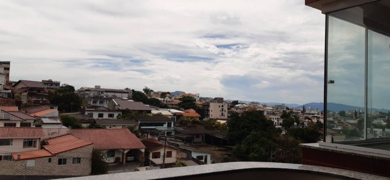 Imagem Apartamento com 2 Quartos à Venda, 118 m² em Capoeiras - Florianópolis