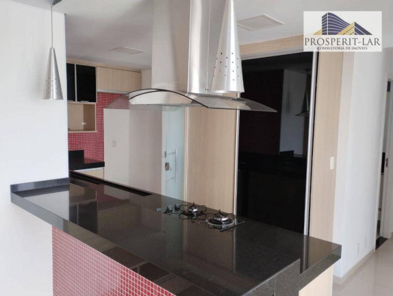 Apartamento com 3 Quartos à Venda, 65 m² em Vila Augusta - Guarulhos