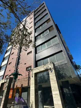 Imagem Apartamento com 3 Quartos à Venda, 130 m² em Higienópolis - Porto Alegre Imagem Apartamento com 3 Quartos à Venda, 130 m² em Higienópolis - Porto Alegre