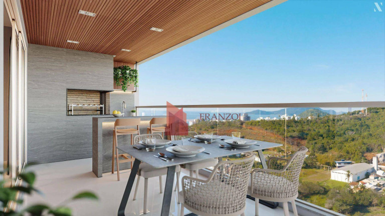Imagem Apartamento com 3 Quartos à Venda, 86 m² em Praia Brava - Itajaí Imagem Apartamento com 3 Quartos à Venda, 86 m² em Praia Brava - Itajaí