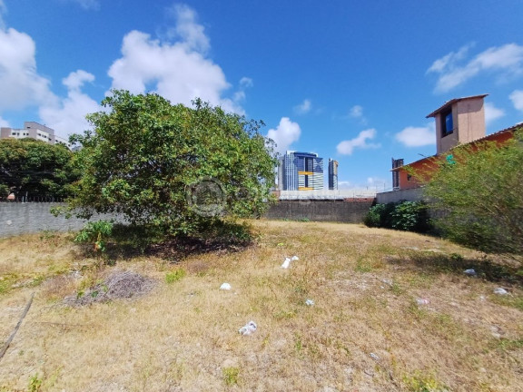 Imagem Terreno à Venda, 765 m² em Ponta Negra - Natal Imagem Terreno à Venda, 765 m² em Ponta Negra - Natal