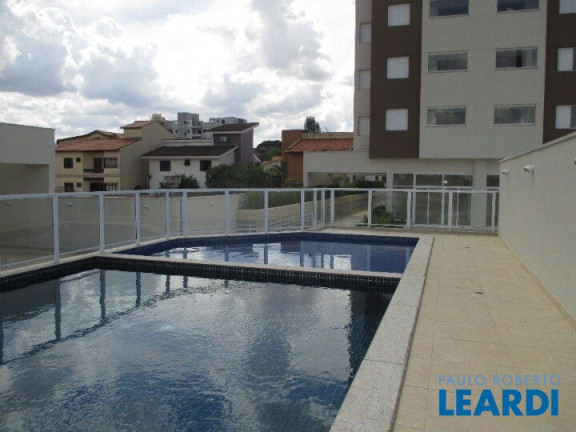 Imagem Apartamento com 2 Quartos à Venda, 60 m² em Campestre - Santo André