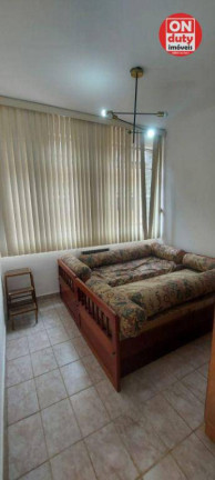 Imagem Apartamento com 1 Quarto à Venda ou Locação, 55 m² em Gonzaga - Santos Imagem Apartamento com 1 Quarto à Venda ou Locação, 55 m² em Gonzaga - Santos