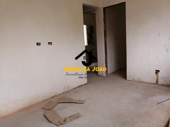Imagem Casa com 2 Quartos à Venda, 50 m² em Vila Sao Jorge - São Vicente