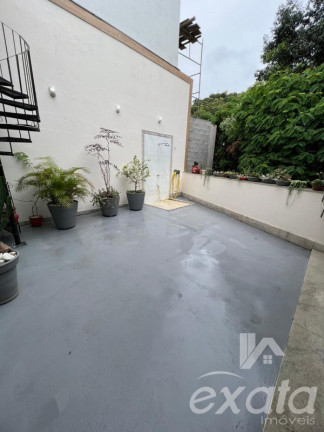 Imagem Sobrado com 3 Quartos à Venda, 161 m² em Morada De Laranjeiras - Serra Imagem Sobrado com 3 Quartos à Venda, 161 m² em Morada De Laranjeiras - Serra