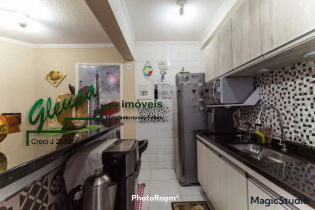 Imagem Apartamento com 1 Quarto à Venda, 38 m² em Vila Carmosina - São Paulo Imagem Apartamento com 1 Quarto à Venda, 38 m² em Vila Carmosina - São Paulo