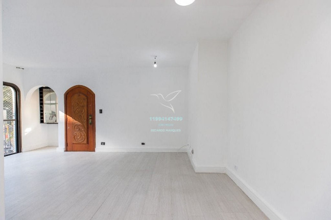 Imagem Apartamento com 3 Quartos à Venda, 105 m² em Aclimação - São Paulo