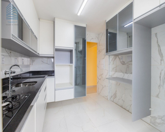 Imagem Imóvel com 3 Quartos à Venda, 91 m² em Jardim Marajoara - São Paulo Imagem Imóvel com 3 Quartos à Venda, 91 m² em Jardim Marajoara - São Paulo