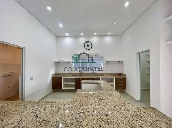 Imagem Casa com 3 Quartos à Venda, 507 m² em Paisagem Renoir - Cotia