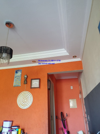 Imagem Apartamento com 3 Quartos à Venda, 59 m² em Jardim Sao Luiz - Jandira Imagem Apartamento com 3 Quartos à Venda, 59 m² em Jardim Sao Luiz - Jandira