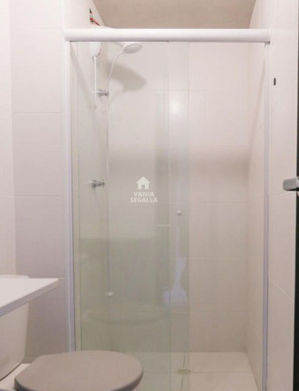 Imagem Apartamento com 1 Quarto à Venda, 35 m² em Vila Leopoldina
