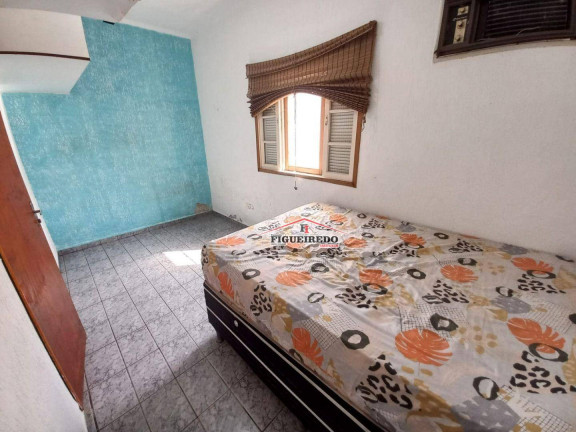 Imagem Casa com 2 Quartos à Venda, 100 m² em Balneário Flórida - Praia Grande