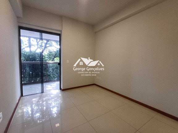 Imagem Apartamento com 4 Quartos à Venda, 110 m² em Jardim Vinte E Cinco De Agosto - Duque De Caxias