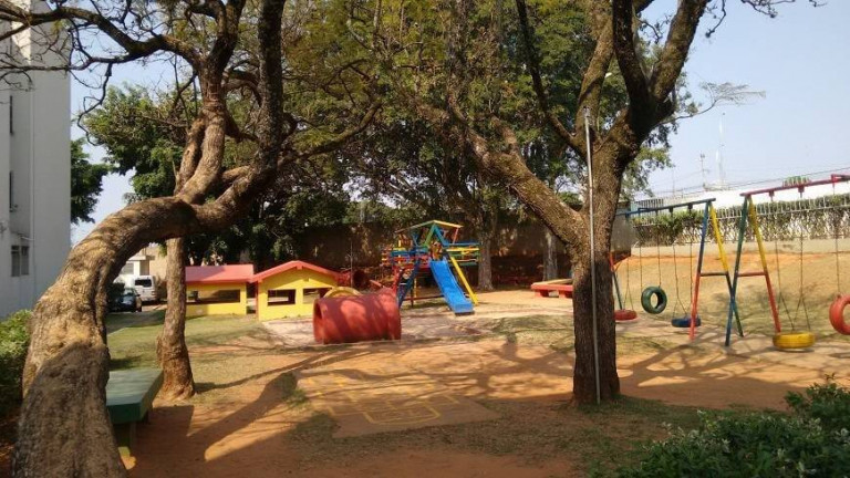 Imagem Apartamento com 2 Quartos à Venda, 55 m² em Jardim Miranda - Campinas Imagem Apartamento com 2 Quartos à Venda, 55 m² em Jardim Miranda - Campinas