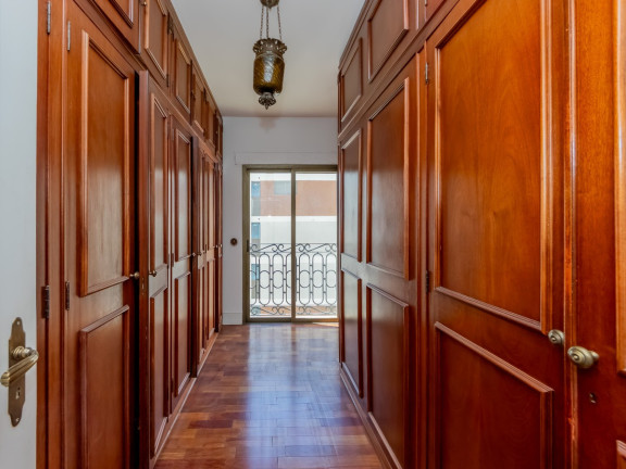 Imagem Apartamento com 3 Quartos à Venda, 394 m² em Jardim Paulista - São Paulo