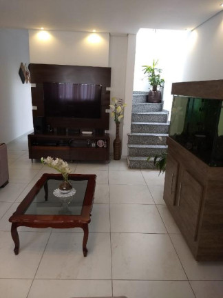 Imagem Sobrado com 3 Quartos à Venda, 145 m² em Jardim Da Pedreira - São Paulo Imagem Sobrado com 3 Quartos à Venda, 145 m² em Jardim Da Pedreira - São Paulo