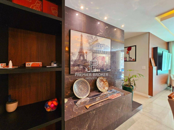 Imagem Apartamento com 3 Quartos à Venda, 104 m² em Agriões - Teresópolis Imagem Apartamento com 3 Quartos à Venda, 104 m² em Agriões - Teresópolis