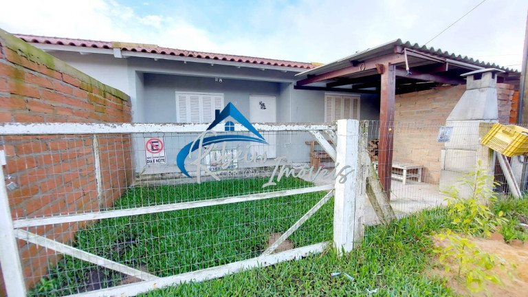 Imagem Casa com 2 Quartos à Venda, 57 m² em Albatroz - Imbé Imagem Casa com 2 Quartos à Venda, 57 m² em Albatroz - Imbé