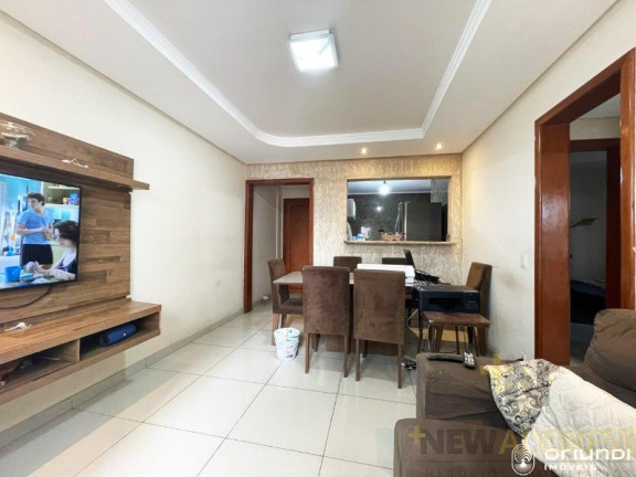 Imagem Apartamento com 2 Quartos à Venda, 75 m² em Itapuã - Vila Velha Imagem Apartamento com 2 Quartos à Venda, 75 m² em Itapuã - Vila Velha