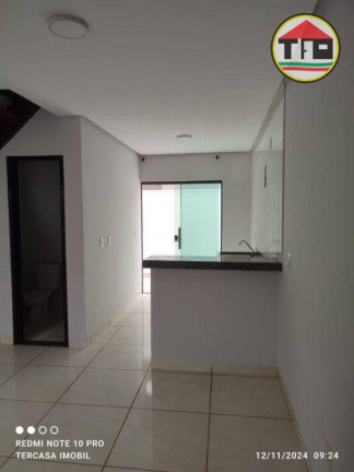 Imagem Sobrado com 2 Quartos à Venda, 60 m² em Condomínio Mirante Village - Marabá Imagem Sobrado com 2 Quartos à Venda, 60 m² em Condomínio Mirante Village - Marabá
