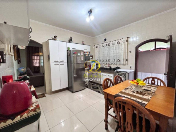 Imagem Casa com 2 Quartos à Venda, 94 m² em Caiçara - Praia Grande Imagem Casa com 2 Quartos à Venda, 94 m² em Caiçara - Praia Grande