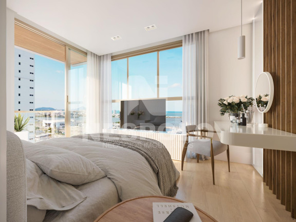 Imagem Apartamento à Venda, 130 m² em Fazenda - Itajai