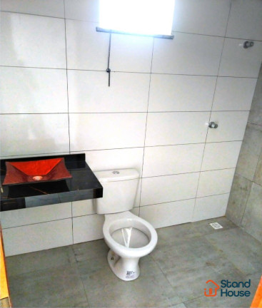 Imagem Casa com 3 Quartos à Venda, 125 m² em Papagaio - Feira De Santana Imagem Casa com 3 Quartos à Venda, 125 m² em Papagaio - Feira De Santana
