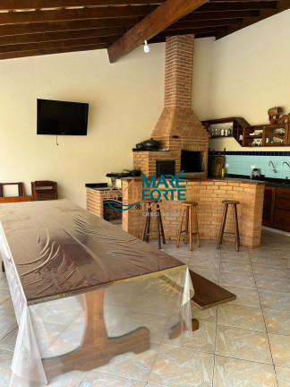 Imagem Sobrado com 5 Quartos à Venda, 375 m² em Centro - Ubatuba Imagem Sobrado com 5 Quartos à Venda, 375 m² em Centro - Ubatuba