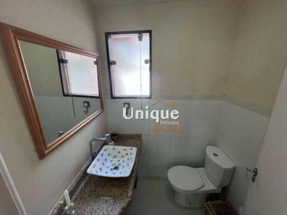 Imagem Casa com 3 Quartos à Venda, 315 m² em Manguinhos - Armação Dos Búzios Imagem Casa com 3 Quartos à Venda, 315 m² em Manguinhos - Armação Dos Búzios