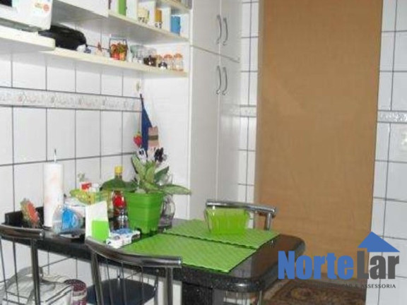 Imagem Apartamento com 2 Quartos à Venda, 56 m² em Lauzane Paulista - São Paulo Imagem Apartamento com 2 Quartos à Venda, 56 m² em Lauzane Paulista - São Paulo