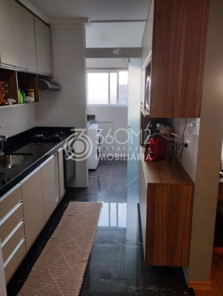 Imagem Apartamento com 2 Quartos à Venda, 67 m² em Parque São Vicente - Mauá