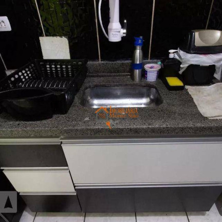 Imagem Apartamento com 2 Quartos à Venda, 44 m² em Parque Cecap - Guarulhos Imagem Apartamento com 2 Quartos à Venda, 44 m² em Parque Cecap - Guarulhos