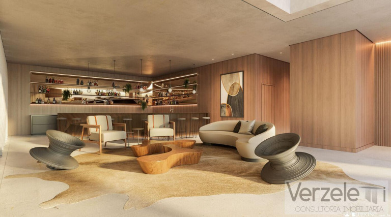 Imagem Imóvel com 4 Quartos à Venda, 229 m² em Centro - Itapema