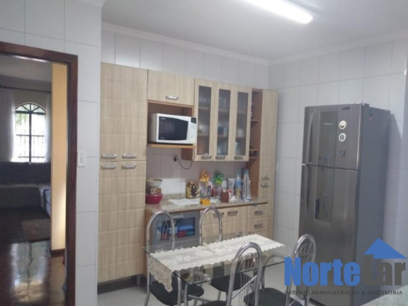 Imagem Sobrado com 3 Quartos à Venda, 140 m² em Tremembé - São Paulo Imagem Sobrado com 3 Quartos à Venda, 140 m² em Tremembé - São Paulo
