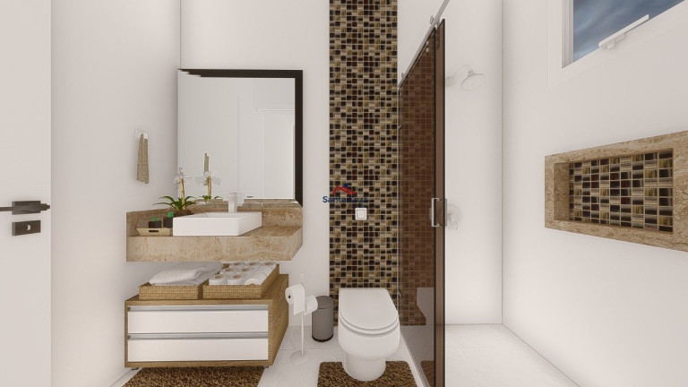 Imagem Apartamento com 1 Quarto à Venda, 33 m² em Ingleses Do Rio Vermelho - Florianópolis Imagem Apartamento com 1 Quarto à Venda, 33 m² em Ingleses Do Rio Vermelho - Florianópolis