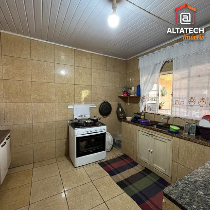 Imagem Casa com 3 Quartos à Venda, 143 m² em Jardim Itamarty - Bandeira Do Sul Imagem Casa com 3 Quartos à Venda, 143 m² em Jardim Itamarty - Bandeira Do Sul