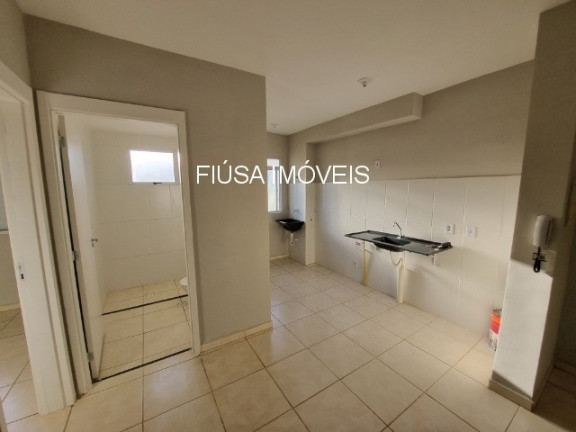 Imagem Apartamento com 2 Quartos à Venda, 43 m² em Campos Elíseos - Ribeirão Preto Imagem Apartamento com 2 Quartos à Venda, 43 m² em Campos Elíseos - Ribeirão Preto